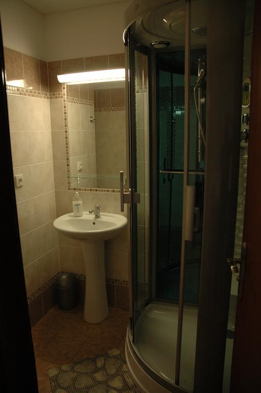 Privat Novac Apartment Nove Mesto nad Metuji Room photo