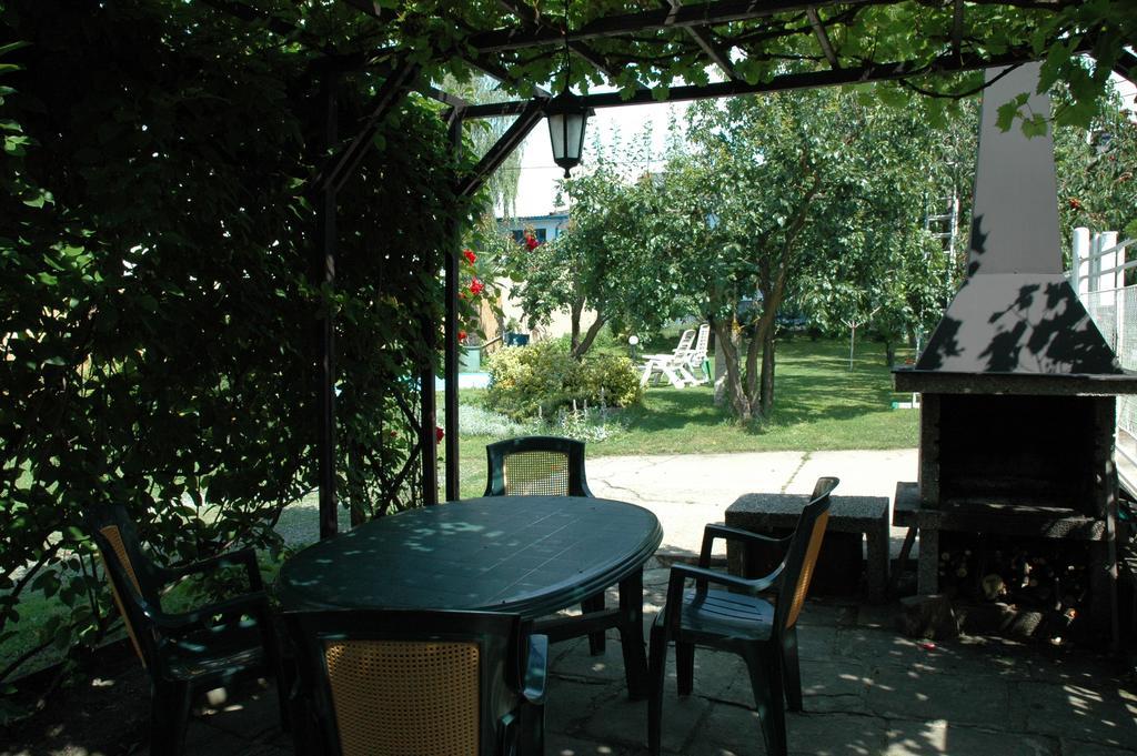 Privat Novac Apartment Nove Mesto nad Metuji Exterior photo